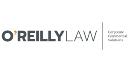 O’ Reilly Law logo