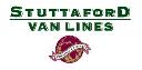 Stuttaford van Lines logo