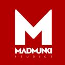 MadMunki Studios logo