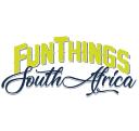 Fun Things SA logo
