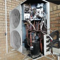 CLASSIC REFRIGERATION & AIRCONDITIONING SERVICES image 1