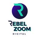 Rebel Zoom Cape Town SEO  logo