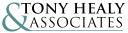 Tony Healy & Associates logo