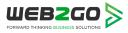Web2go - Website, Graphic, Logo Design Solutions logo
