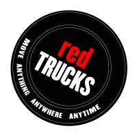 Red Trucks image 3