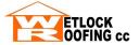 Wetlock Roofing logo