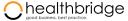 Healthbridge logo