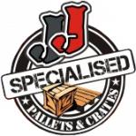 JJ specialised Pallets & Crates image 1