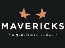 Mavericks Bachelor Parties logo