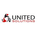 United Solutions logo