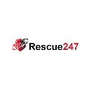 Rescue 247 logo