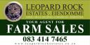 LEOPARD ROCK ESTATES -  Farm sales Western Cape logo