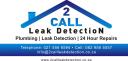 2Call Leak Detection logo