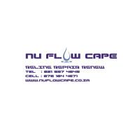 Nu Flow Cape image 1