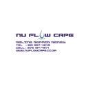 Nu Flow Cape logo