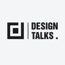 Design talks logo