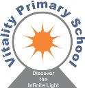 VITALITY PRE AND PRIMARY SCHOOL logo