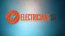 Electricians-SA logo