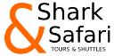 Shark & Safari Tours logo