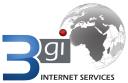 3Gi Internet Services logo