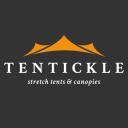 Tentickle Stretch Tents logo