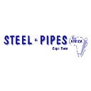 Steel & Pipes for Africa - Cape Town logo
