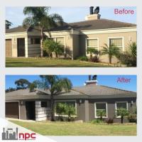 NPC Cape Painters|Renovators|Roofing|Waterproofing image 7