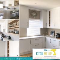 Kitch Me Up Kitchen Designers & Renovators image 5