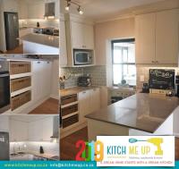 Kitch Me Up Kitchen Designers & Renovators image 8