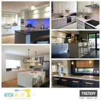 Kitch Me Up Kitchen Designers & Renovators image 3