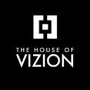 The House of Vizion Video Production Company logo