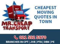 Mr Cheap Transport image 2