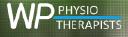 WP Physiotherapists Tokai logo