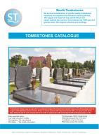 South Tombstones | Kwa Zulu Natal Tombstones image 1