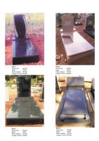 South Tombstones | Kwa Zulu Natal Tombstones image 10