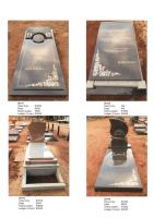 South Tombstones | Kwa Zulu Natal Tombstones image 2