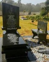 South Tombstones | Kwa Zulu Natal Tombstones image 16