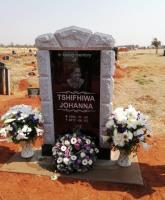 South Tombstones | Kwa Zulu Natal Tombstones image 18
