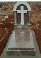 South Tombstones | Kwa Zulu Natal Tombstones image 29