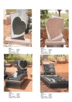 South Tombstones | Kwa Zulu Natal Tombstones image 9