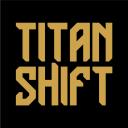 Titanshift logo
