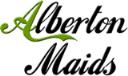 Alberton Maids logo