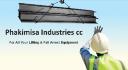 Phakimisa Industries logo