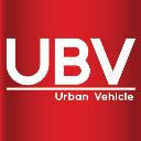 Urban Vehicle logo