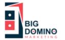 Big Domino Marketing logo