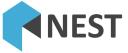 The Nest Student Accommodation logo