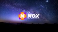 NOX start-up image 1