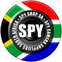 Spy Shop Africa logo