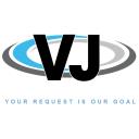 VJ Logistic Solutions logo