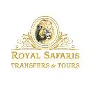 Royal Safaris logo